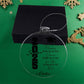 Class of 2025 Senior Graduation Ornament-[Heartfelt Family Gift]