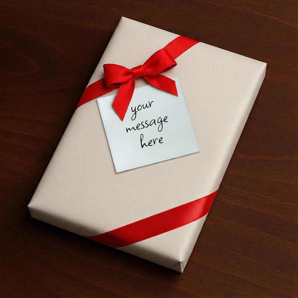Personalized Graduation Journal