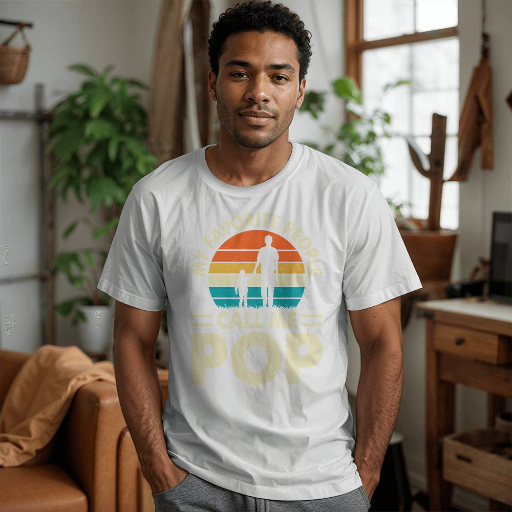 Dad Is My Name Fishing Is My Game-[Heartfelt Family Gift]