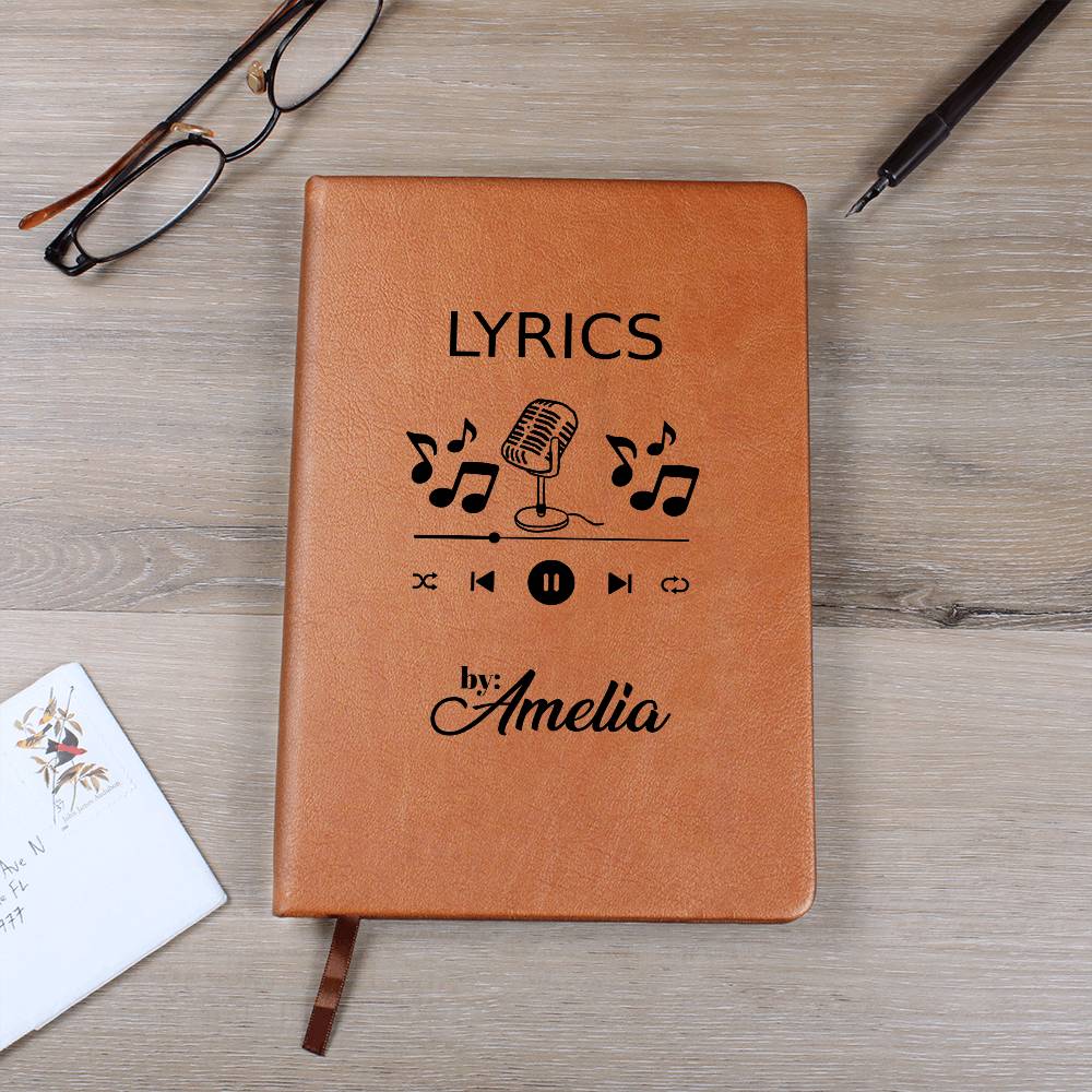 Graphic Journal