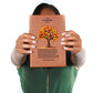 Personalized Second Mom Journal-[Heartfelt Family Gift]