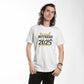Senior Class of 2025  T-Shirt-[Heartfelt Family Gift]