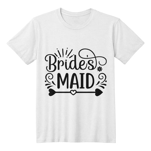 Mother of The Bride  Unisex T-Shirt-[Heartfelt Family Gift]