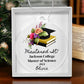 Graduation Ornament-[Heartfelt Family Gift]