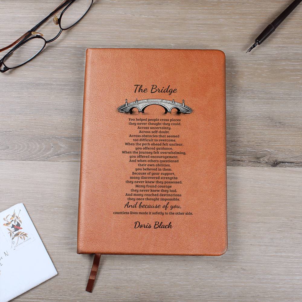 Difference Maker Journal