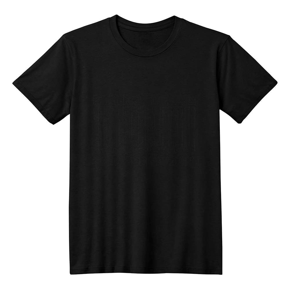 Father of the Bride Scan for Payment He Is Dad  Unisex T-Shirt-[Heartfelt Family Gift]