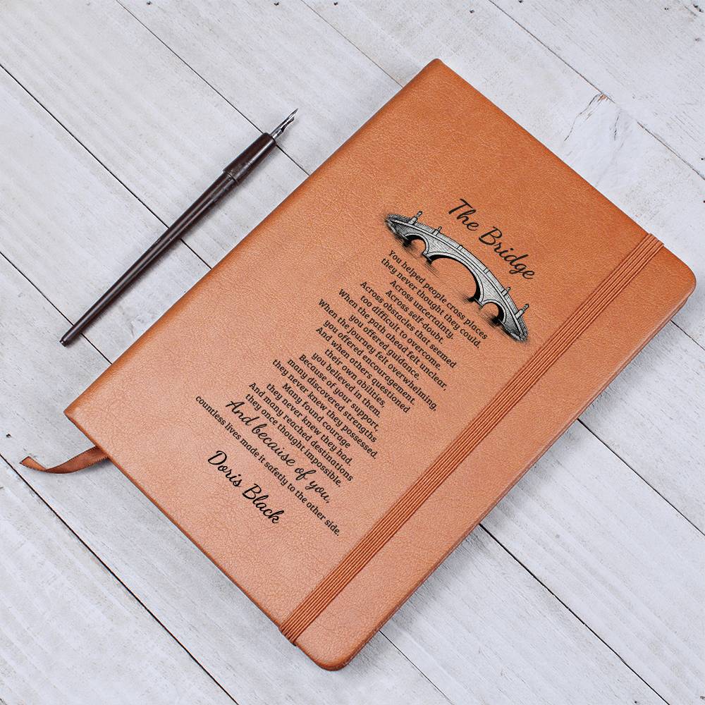 Difference Maker Journal