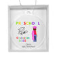 Preschool Graduation 2025 Ornament-[Heartfelt Family Gift]