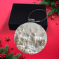 Deer Acrylic Christmas Ornament-[Heartfelt Family Gift]