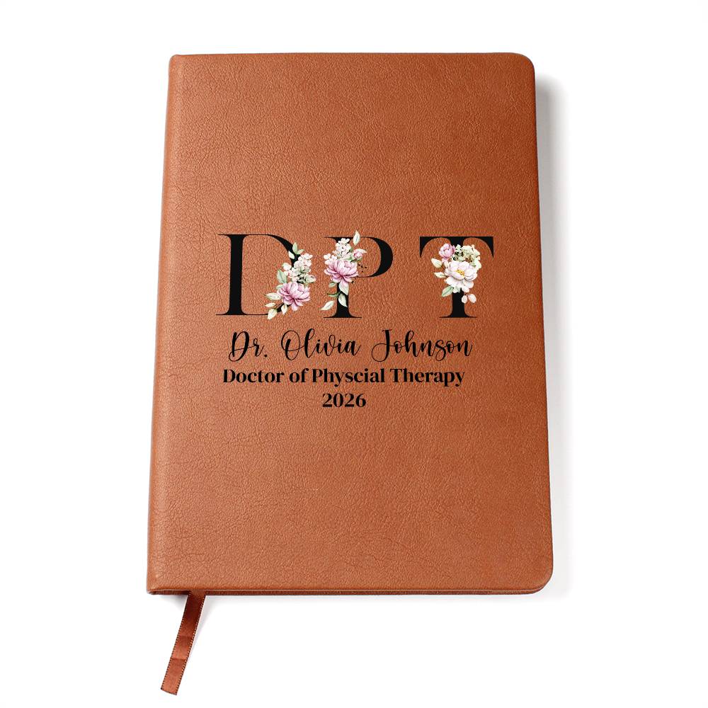 Personalized DPT Doctor of Physical Therapy Journal