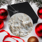Deer Acrylic Christmas Ornament-[Heartfelt Family Gift]