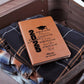 Senior Class of 2025 Graduate Notebook-[Heartfelt Family Gift]
