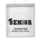 Class of 2025 Senior Ornament-[Heartfelt Family Gift]