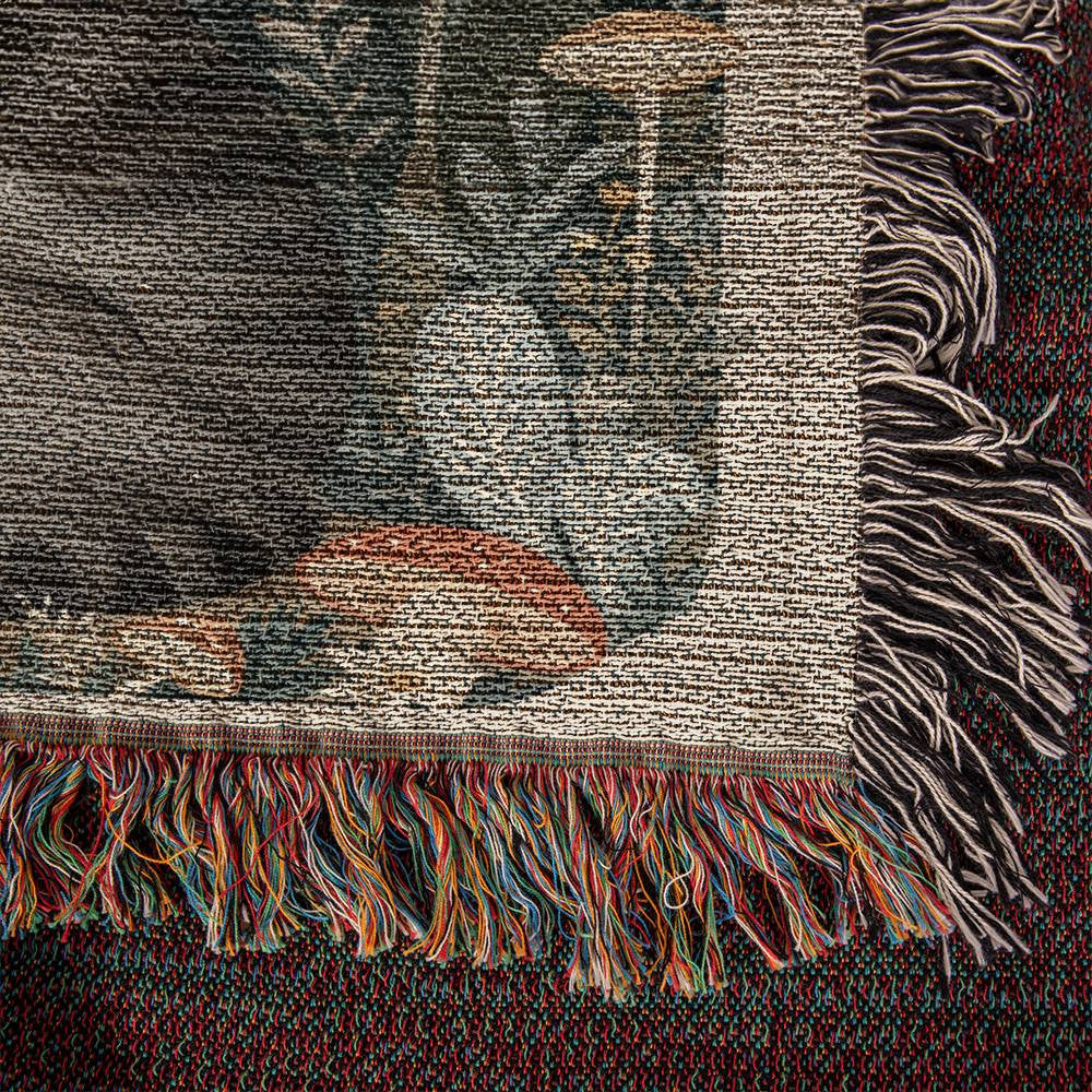 Lovers Cat Blanket-[Heartfelt Family Gift]