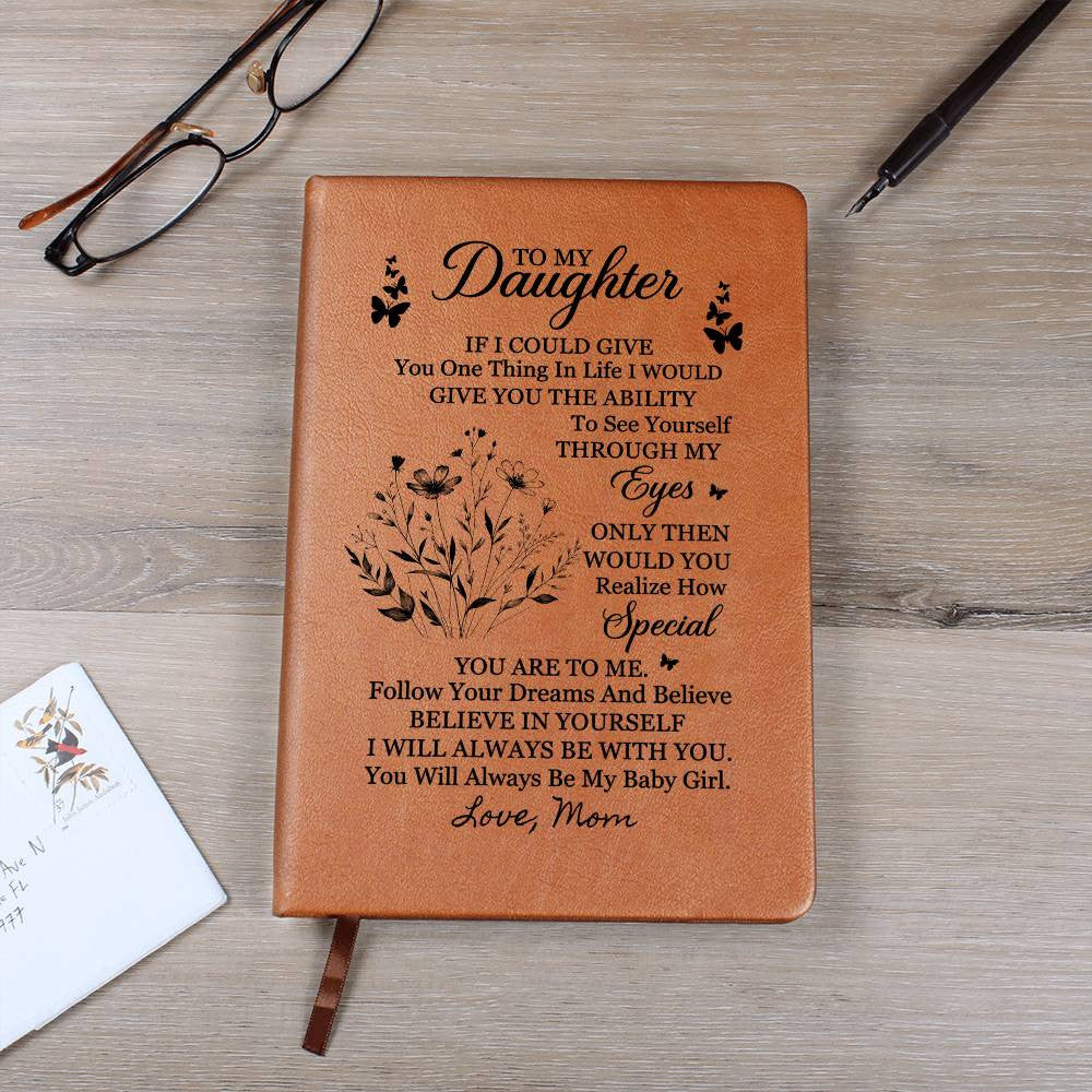 Graphic Journal-[Heartfelt Family Gift]