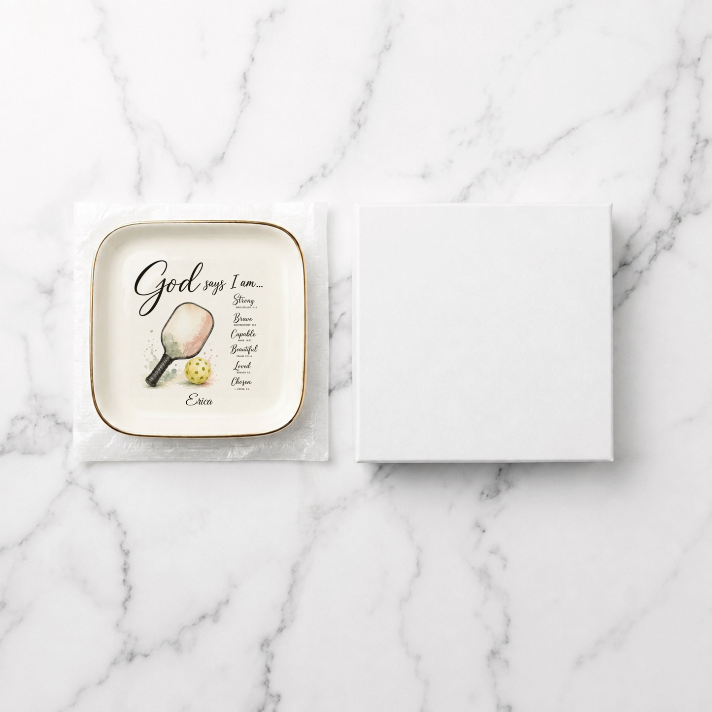 Jewelry Dish