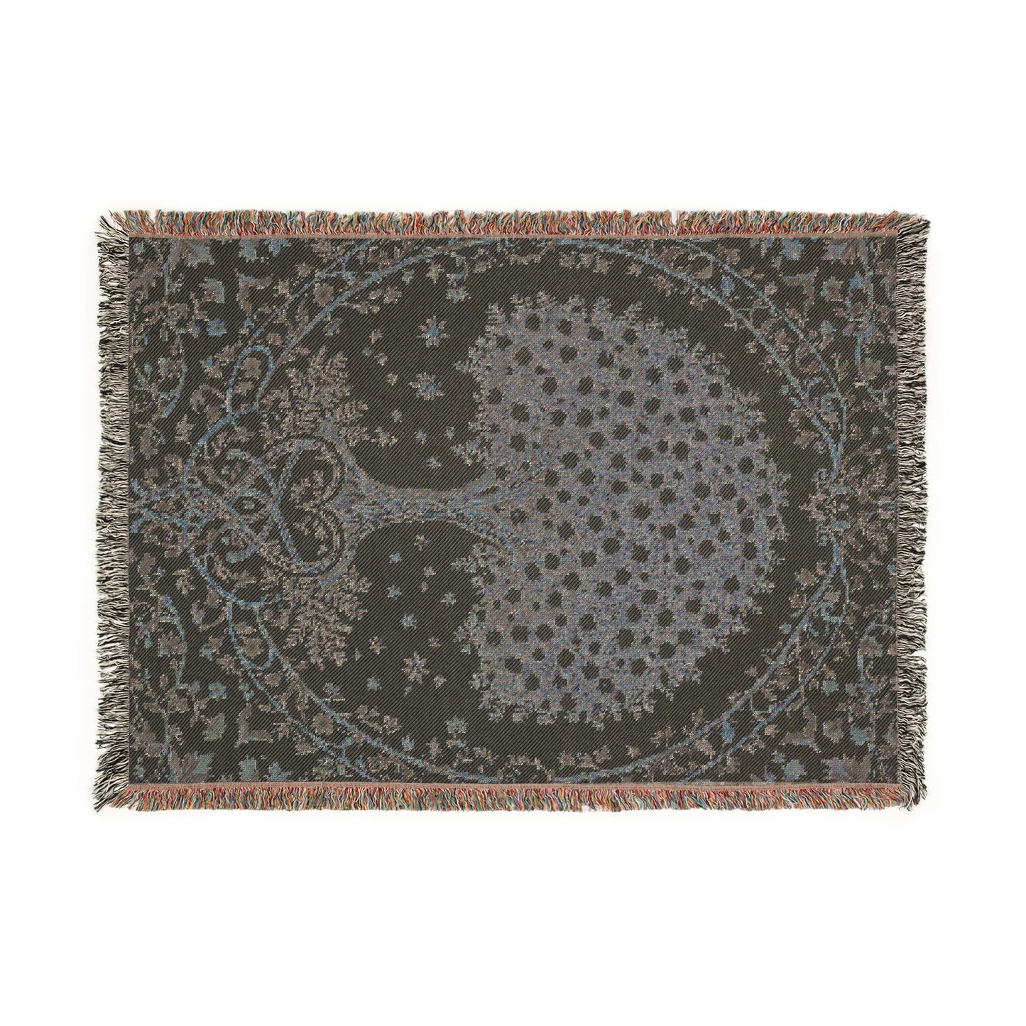Woven Blanket