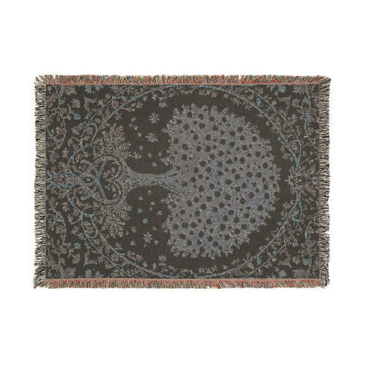 Woven Blanket