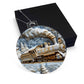 Acrylic Christmas Ornament-[Heartfelt Family Gift]
