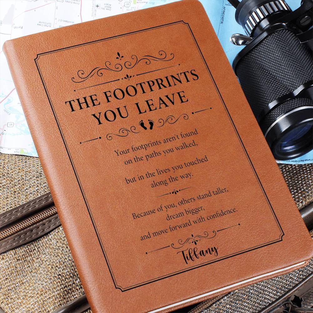 Thank You Journal