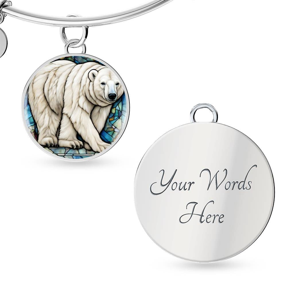 Polar Bear-[Heartfelt Family Gift]
