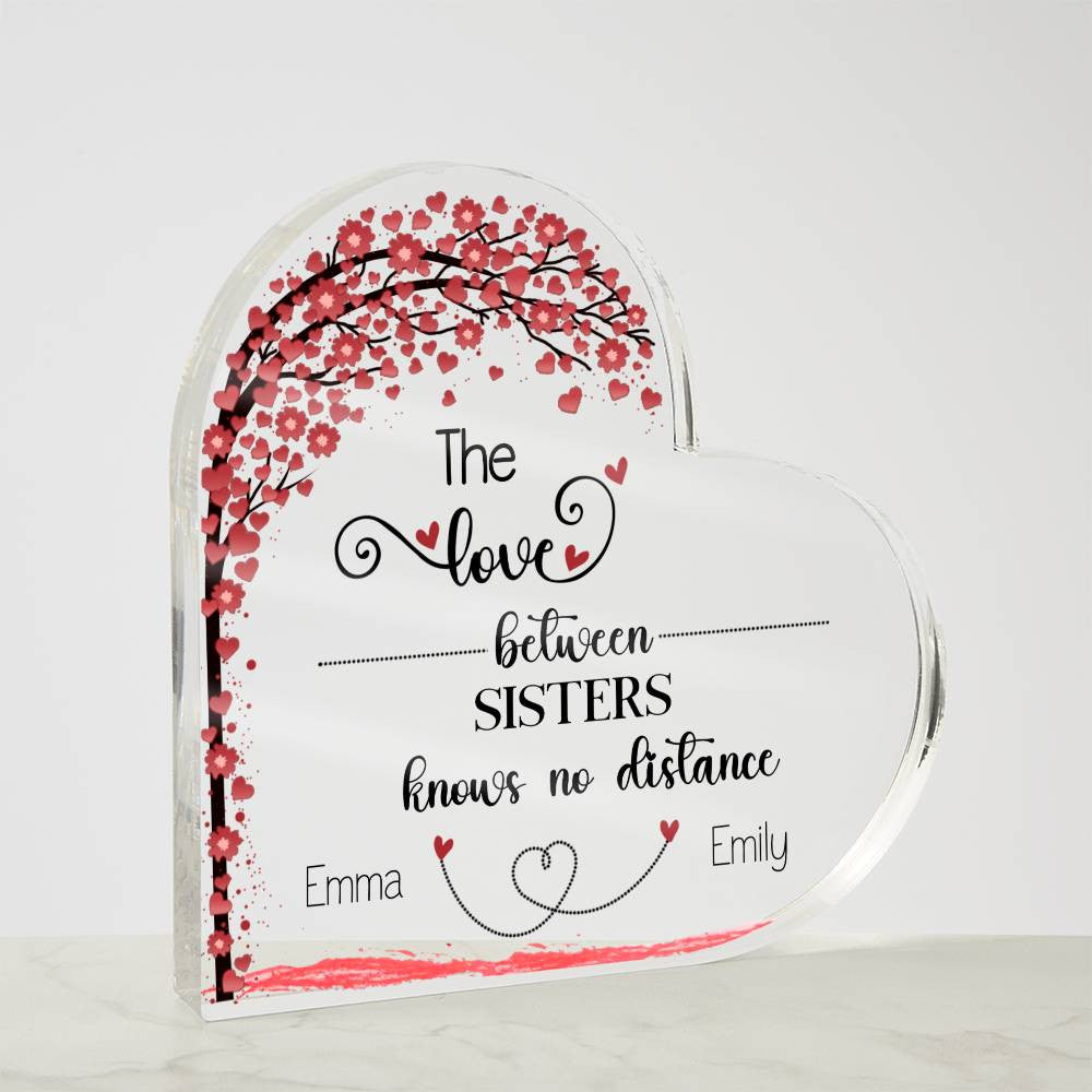 Distance between grandma mom aunt dad (1) 2 Mothers Day Gifts, Mothers Day Gifts For Mom, Mothers day gifts from daughter, Gift Mom, Mother and Daughter Gift, Present for Mothers Day, Mom Plaque, Personalized-[Heartfelt Family Gift]