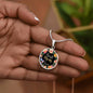 Best Mom Ever Necklace with Engraving-[Heartfelt Family Gift]
