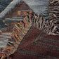 Snowy Village Christmas Woven Blanket-[Heartfelt Family Gift]