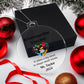 Kindergarten Teacher Ornament-[Heartfelt Family Gift]