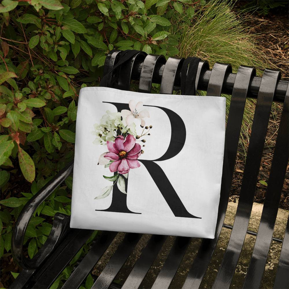 Classic Tote Bag-[Heartfelt Family Gift]