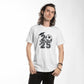 2025 Senior Soccor T-Shirt-[Heartfelt Family Gift]