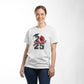 2025 Senior Football T-Shirt-[Heartfelt Family Gift]