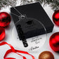 Class of 2025 Senior Graduation Ornament-[Heartfelt Family Gift]