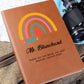 Teacher Appreciation Journal-[Heartfelt Family Gift]