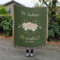 PHD Graduation Gift Blanket for Doctorate Degree-[Heartfelt Family Gift]