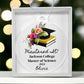Graduation Ornament-[Heartfelt Family Gift]