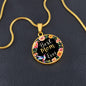 Best Mom Ever Necklace with Engraving-[Heartfelt Family Gift]