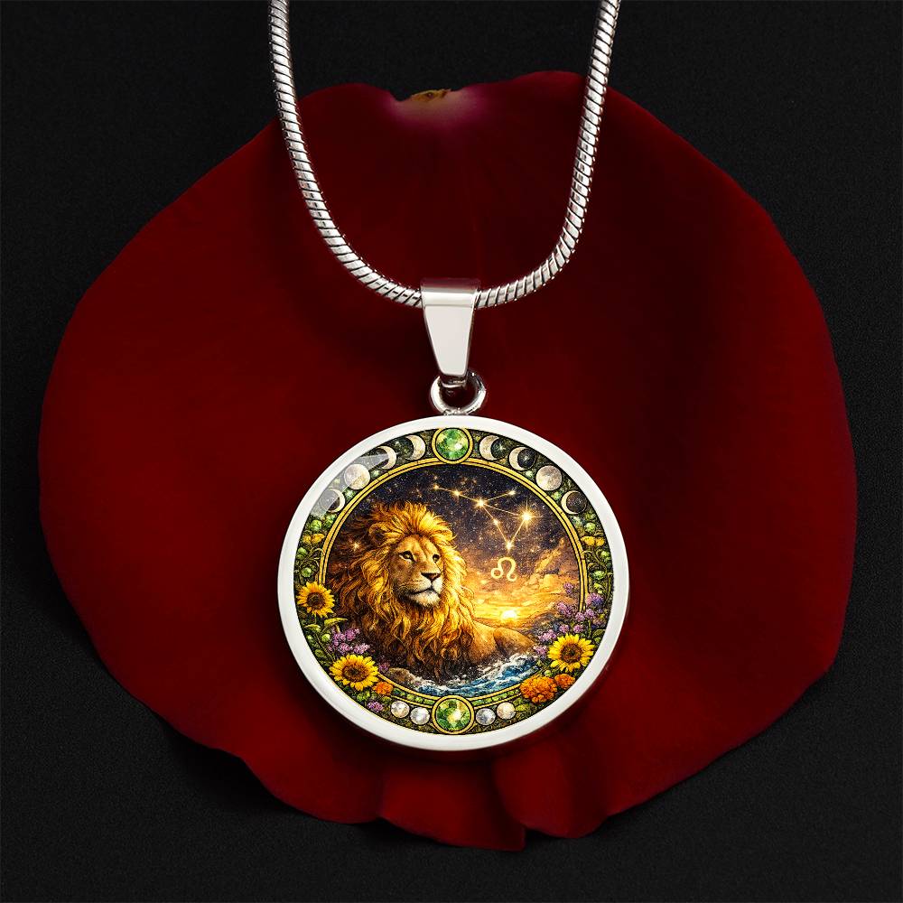 Aquarius Zodiac Sign Necklace, Personalized Zodiac Jewelry Gift, Custom Engraved Pendant, Astrology Sign Necklace, Unique Horoscope Gift