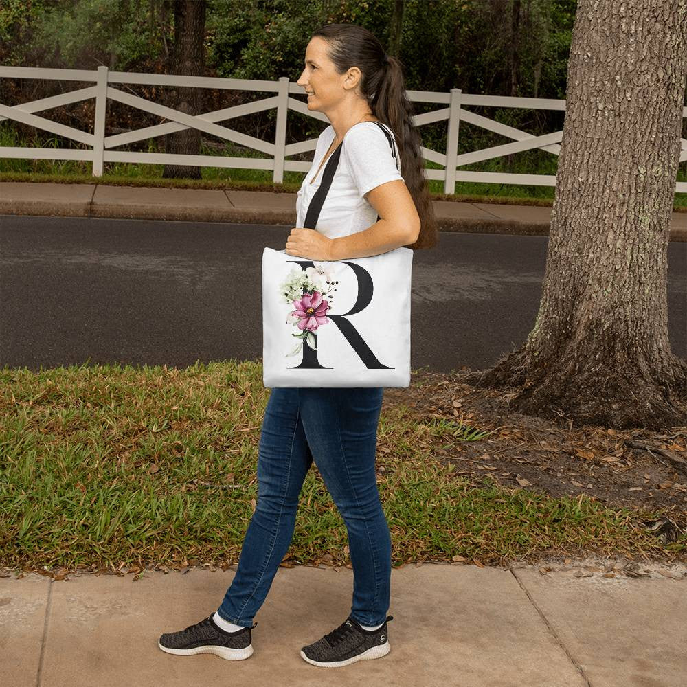 Classic Tote Bag-[Heartfelt Family Gift]