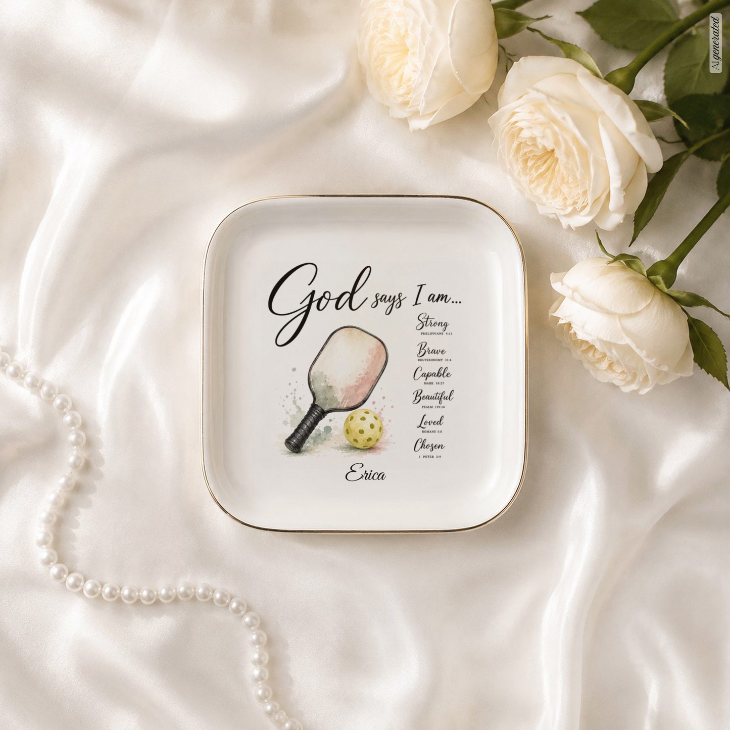 Jewelry Dish