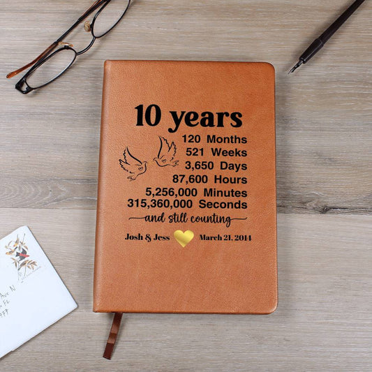 Graphic Journal-[Heartfelt Family Gift]