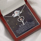 Nurse Stethoscope Necklace Gift-[Heartfelt Family Gift]