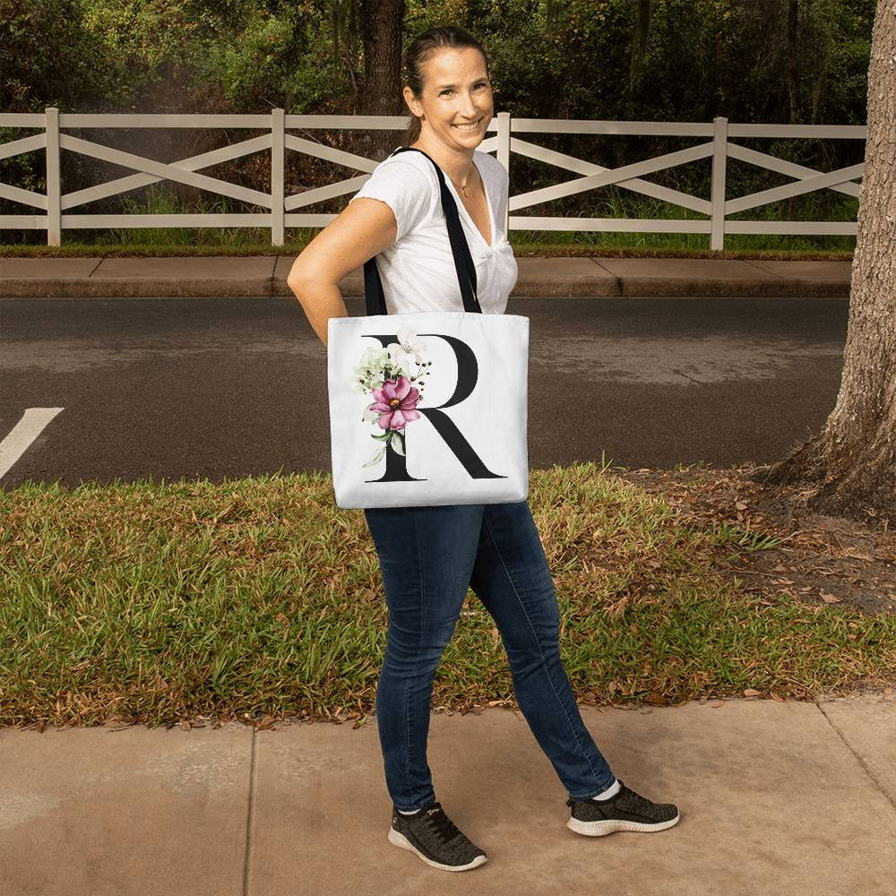 Classic Tote Bag-[Heartfelt Family Gift]
