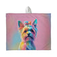 Hooded Sherpa Fleece Blanket-[Heartfelt Family Gift]
