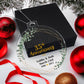 35th Wedding Anniversary Ornament-[Heartfelt Family Gift]