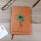 Personalized Hope and Faith Journal-[Heartfelt Family Gift]