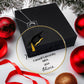 Graduation Ornament-[Heartfelt Family Gift]