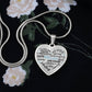 Mimi  Necklace Gift-[Heartfelt Family Gift]