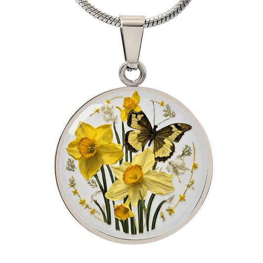 butterfly-[Heartfelt Family Gift]