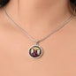 Personalized Religious Cross Necklace